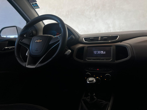 Chevrolet Prisma 1.4 MPFI LTZ 8V FLEX 4P MANUAL