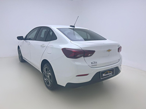 Chevrolet Onix Sedan Pluslt 1.0 12v Tb Flex Mec.