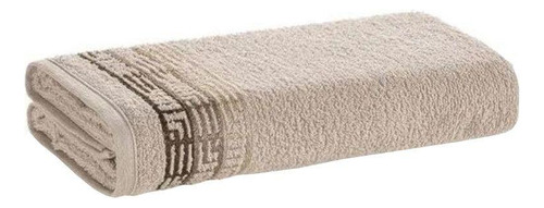 Toalha De Banho Karsten Bosco 97% Algodão 70x135cm
