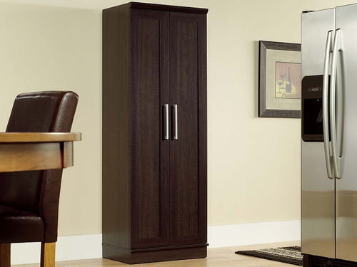 Imagen 2 de 4 de Mueble Gabinete Con Puertas 411985