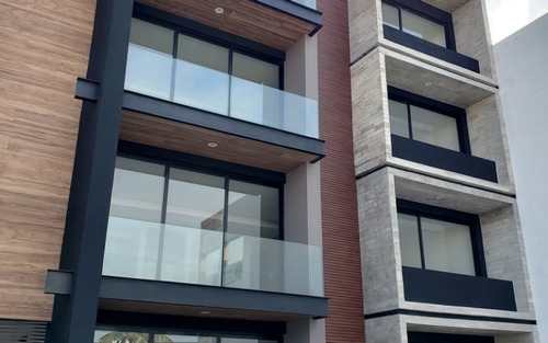 Imagen 2 de 10 de Departamento En Venta En Planta Baja Fracc. Costa De Oro