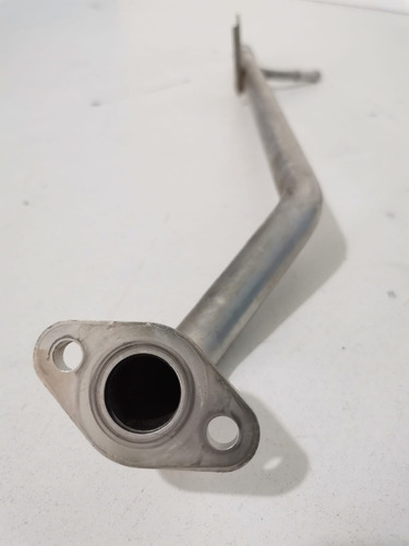 Tubo Gasolina A Riel Camry 07-11 (Usado)