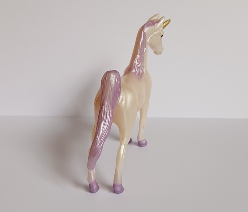 Figura De Acción Breyer Unicornio 7.5 Cm (Usado)