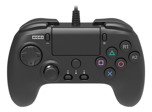 Fightpad Hori Fighting Commander Octa Para Ps4/ps5/pc