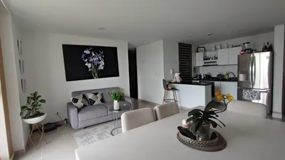 Apartamento en venta