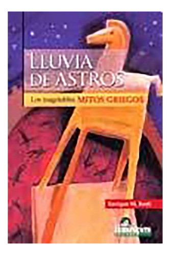 Lluvia De Astros - Butti - Homo Sapiens - #d