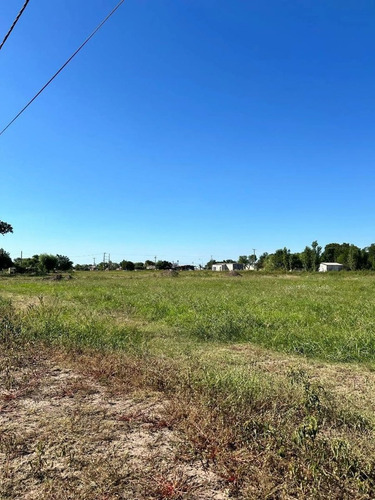 Terreno En Venta 450 M2 Salto Grande Santa Fe