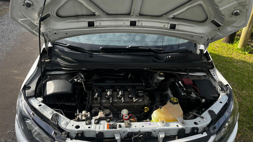 Chevrolet Prisma 1.4 Lt 98cv