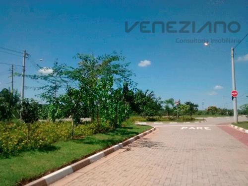 Terreno Residencial À Venda, Água Branca, Rio Das Pedras. - Te0274