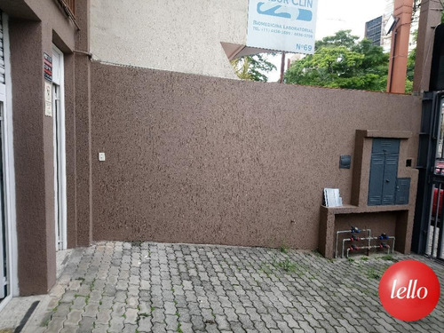 Comercial/industrial - Ref: 15094