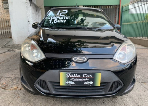 Ford Fiesta 1.6 Mpi Class Sedan 8v Flex 4p Manual