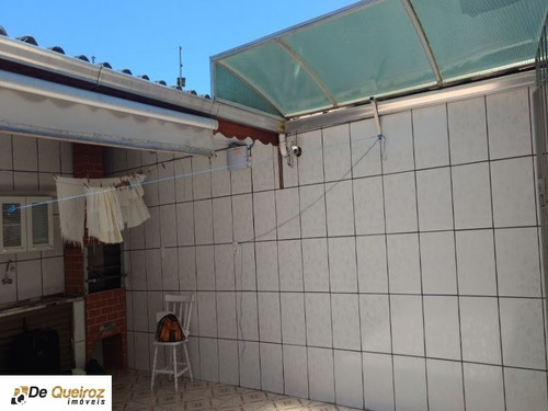Imagem 17 de 20 de Sobrado Em Mongaguá Jardim Praia Grande, Isolado, Lado Morro, Murado, Rua Calçada, 2 Dormitórios Sendo 1 Suite, Sala, Cozinha, 2 Banheiros, Garagem Pa - 6026 - 68828400