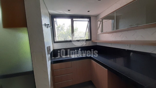 Imagem 11 de 15 de Apartamento 187 Metros , 3 Dormitórios Sendo 3 Suítes ,3 Vagas - Iq28252