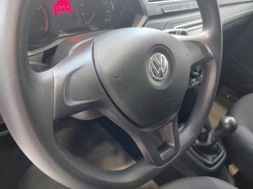 Volkswagen Gol 1.0 12V MPI TOTALFLEX 4P MANUAL