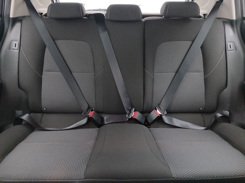 Chevrolet Onix 1.0 TURBO FLEX LTZ MANUAL