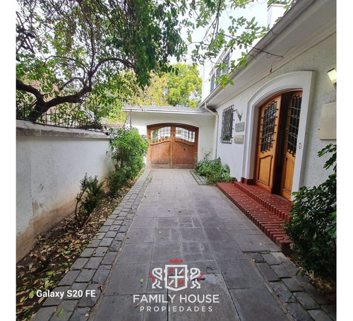 El Golf 1250 Mtrs - Casa Comercial De Lujo - Family House