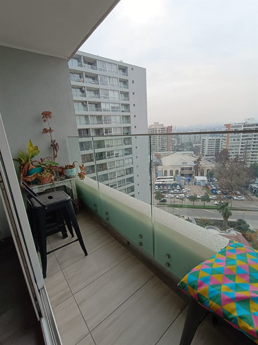 Arriendo Excelente Ubicación 2d-2b + Estacionamiento.