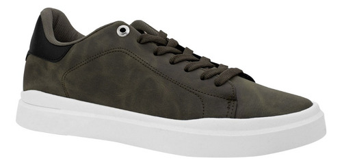 Tenis Fernando Color Olivo D14170208573