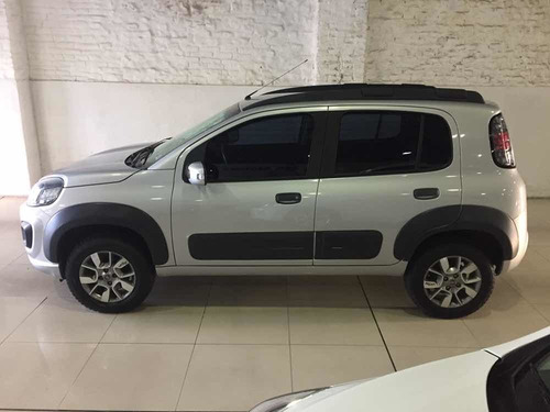 Fiat Uno Way Lx