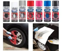 Comprar Aerosol Peel Coat Revest Plastico Removible Rust Oleum Dimen Color Grafito