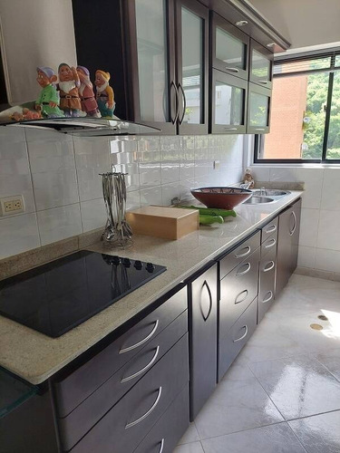 Imagen 23 de 30 de Ha Venta Apartamento La Trigaleña (108 Metros)
