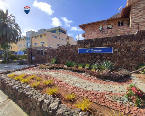 Imagen 23 de 23 de Re/max 2mil Vende Town House En Residencias El Ingenio, Sector Sabanamar. Isla De Margarita, Estado Nueva Esparta