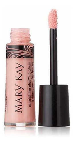 Mary Kay Nourishine Plus Lip Gloss Pink Parfait
