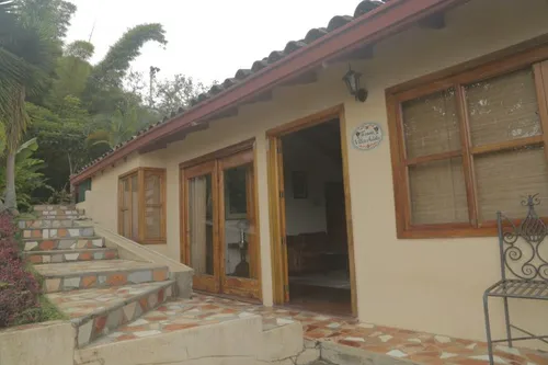 Finca En Venta En Felidia - Las Nieves. Cod V5401