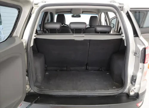 Ford Ecosport 2.0 Titanium At