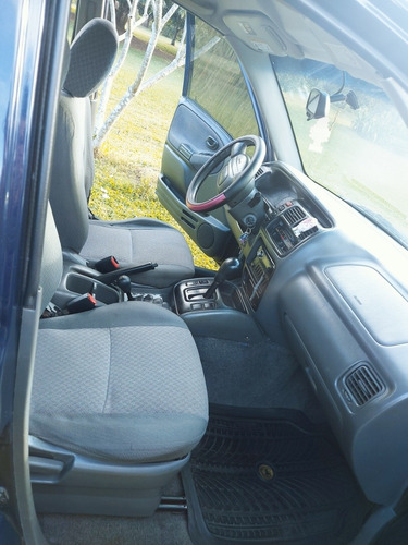 Imagen 6 de 15 de Chevrolet Tracker 2000 No Se
