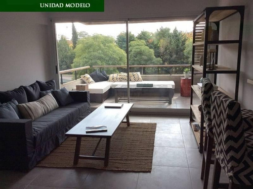 Imagen 7 de 12 de Departamento En Venta En Altos De Benavidez, Benavidez, Tigre