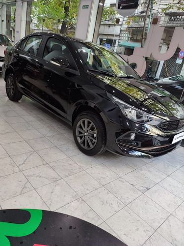 Imagen 1 de 25 de Fiat Cronos