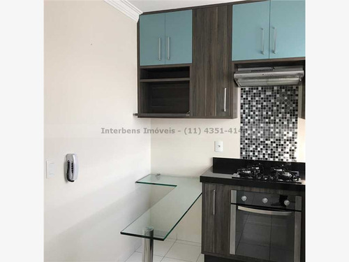 Imagem 6 de 15 de Apartamento - Assuncao - Sao Bernardo Do Campo - Sao Paulo | Ref.: - 04321