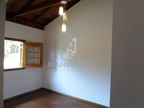 Imagem 7 de 30 de Casa À Venda Em Centro - Ca005457