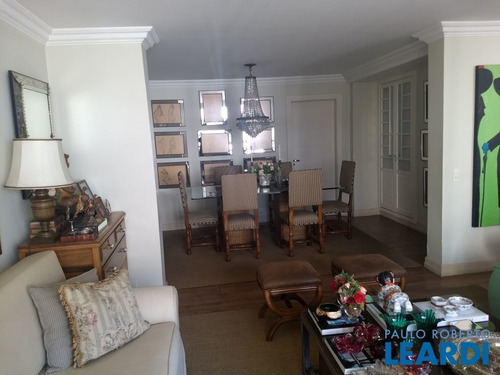 Imagem 3 de 7 de Apartamento - Jardim Paulista - Sp - 487883