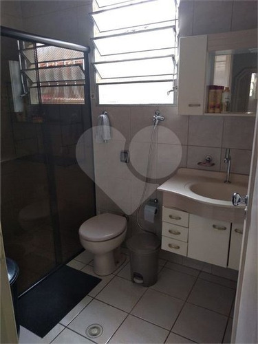 Excelente Casa Isolada À Venda Na Vila São Jorge - 271-im532786
