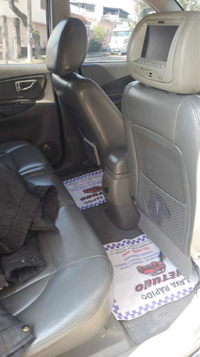 Imagem 2 de 6 de Hyundai Tucson Gos 2.0l