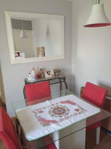Imagem 3 de 18 de Apartamento Em Pavuna, Rio De Janeiro/rj De 44m² 2 Quartos À Venda Por R$ 120.000,00 - Ap2152815-s