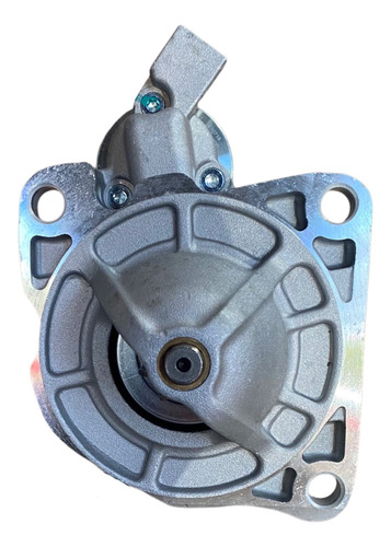 Motor Arranque Partida Gm S10 2.8 Motor Mwm Dt20203