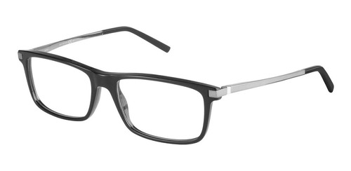 Safilo Armazón Oftálmico Sa 1063 Negro