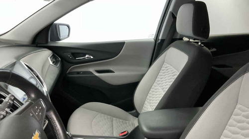 Imagen 14 de 15 de Chevrolet Equinox 2018 5p Lt L4/1.5/t Aut