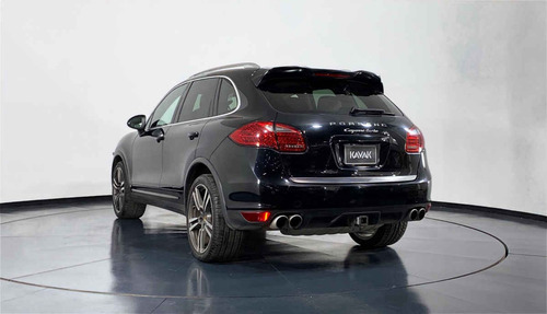 Imagen 4 de 15 de 110930 - Porsche Cayenne 2013 Con Garantía