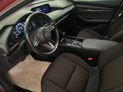 Mazda M3s I Sport Mhev 2023