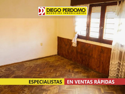 Casa De 2 Dormitorios En Venta, San José De Mayo