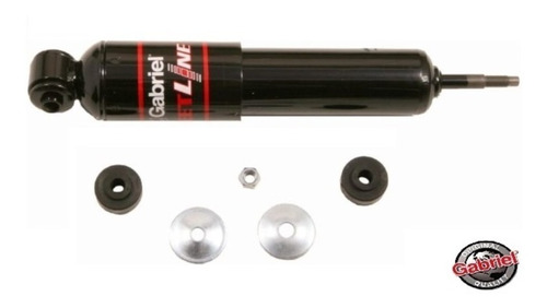 Amortiguador, Delantero Mack Cab Shocks 14qk-3103m 08-11