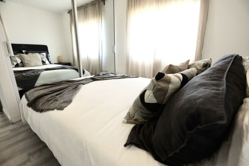 Venta De Apartamento En Buena Vista I Santo Domingo Norte Listo Para Entrega.