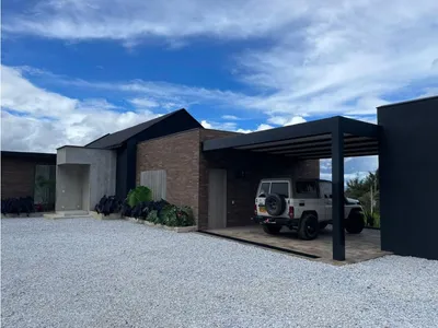 Casa en arriendo