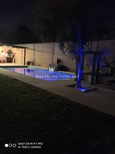 Imagen 7 de 7 de Casa En Venta 3 Ambientes Ezpeleta