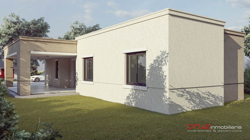 Imagen 5 de 20 de Casa En Merlo De 149m2 - La Arbolada