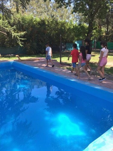 Terreno En Venta - 7500mts2 - Virrey Del Pino